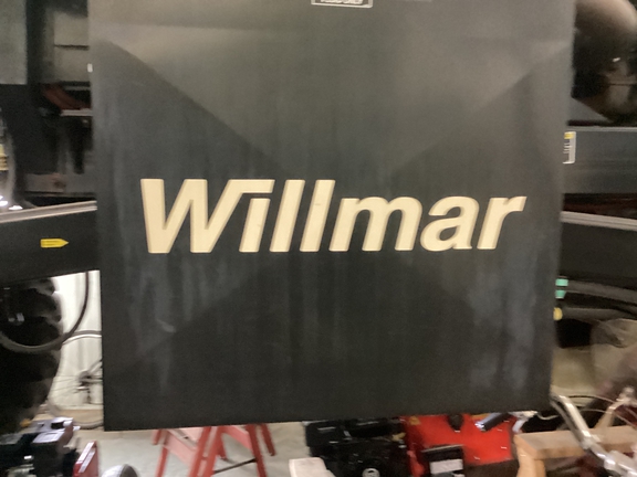 Misc 8100 Sprayer/High Clearance