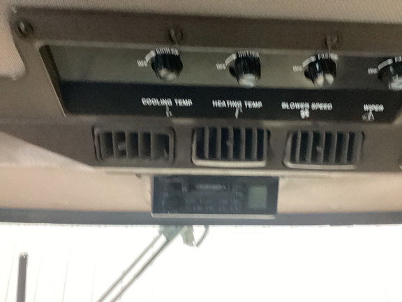 Misc 8100 Sprayer/High Clearance