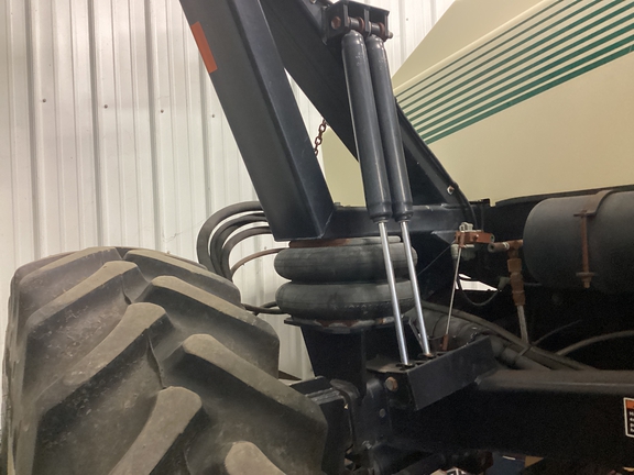 Misc 8100 Sprayer/High Clearance