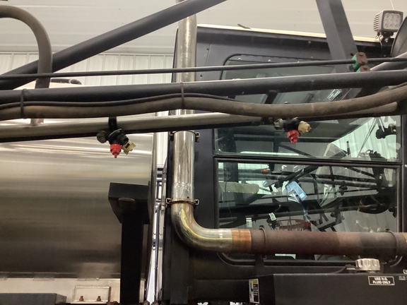 Misc 8100 Sprayer/High Clearance