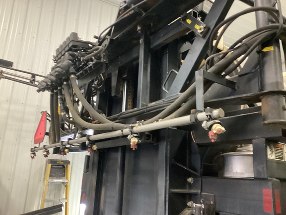 Misc 8100 Sprayer/High Clearance