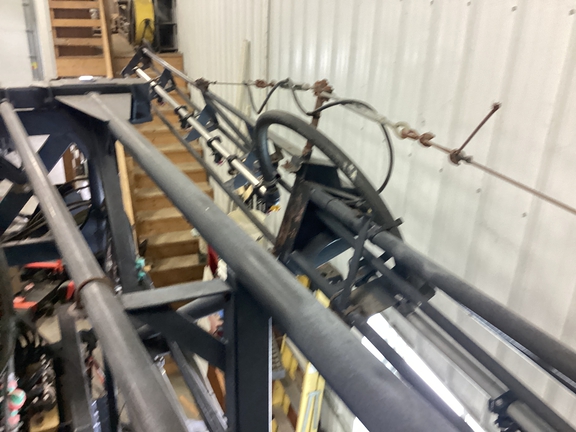 Misc 8100 Sprayer/High Clearance