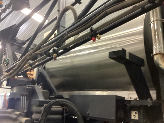 Misc 8100 Sprayer/High Clearance