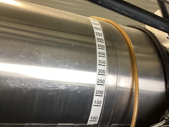 Misc 8100 Sprayer/High Clearance