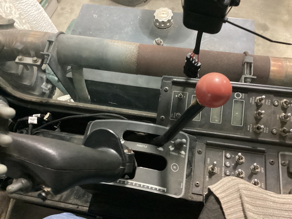 Misc 8100 Sprayer/High Clearance