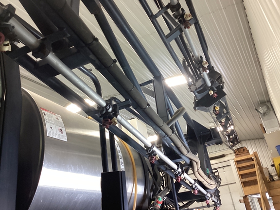 Misc 8100 Sprayer/High Clearance