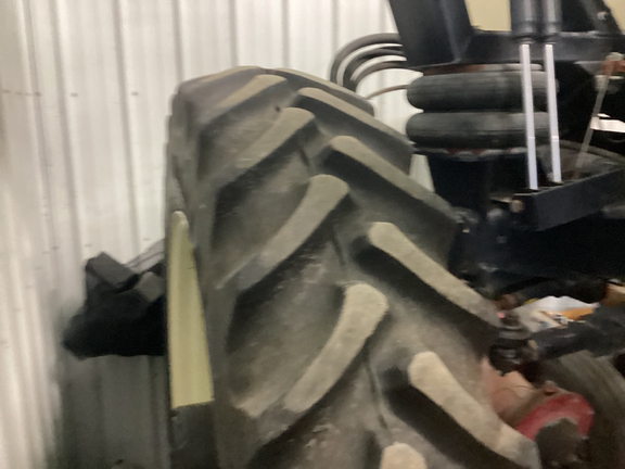 Misc 8100 Sprayer/High Clearance