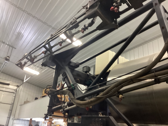 Misc 8100 Sprayer/High Clearance