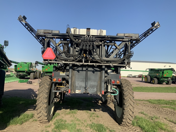 Misc 8100 Sprayer/High Clearance