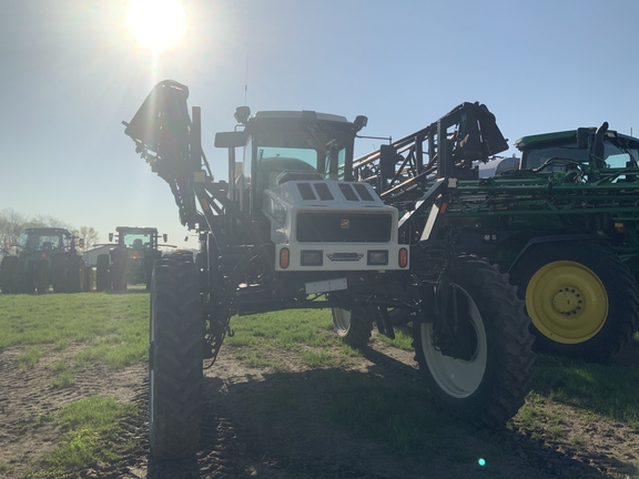 Misc 8100 Sprayer/High Clearance