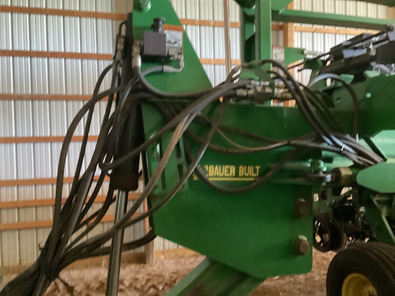 2011 John Deere DB90 Planter