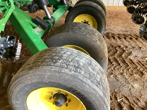 2011 John Deere DB90 Planter
