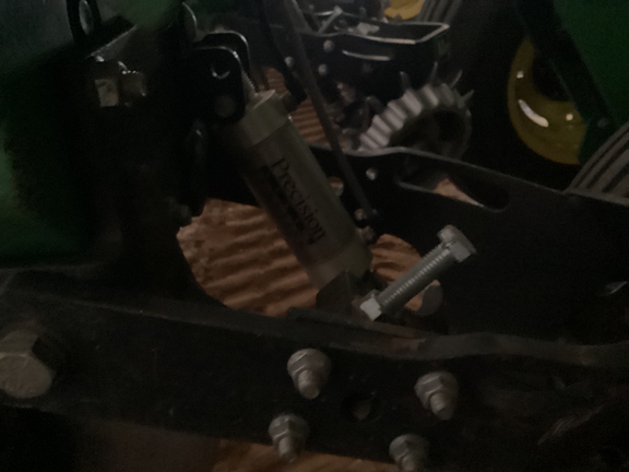 2011 John Deere DB90 Planter