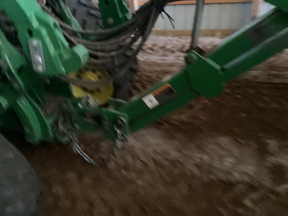 2011 John Deere DB90 Planter