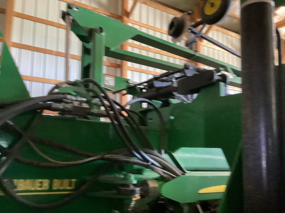 2011 John Deere DB90 Planter
