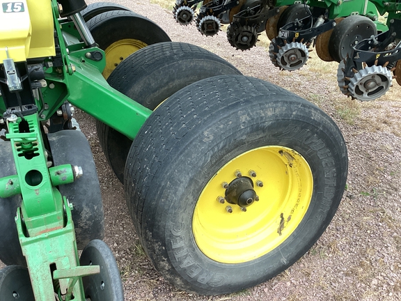 2011 John Deere DB90 Planter