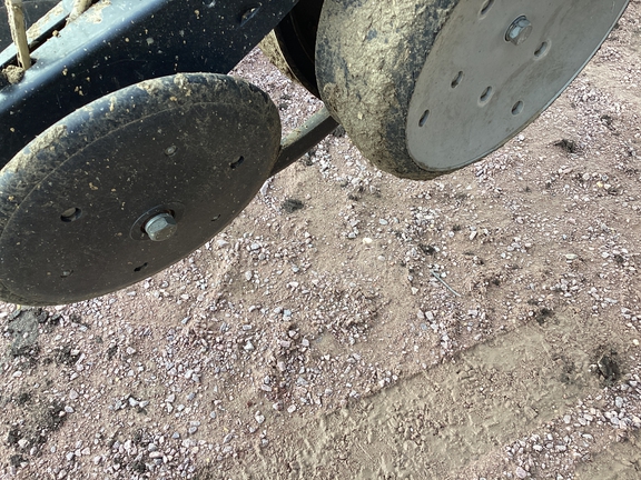2014 Kinze 4900 Planter