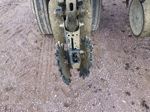 2014 Kinze 4900 Planter