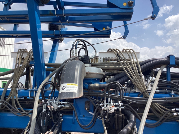 2014 Kinze 4900 Planter