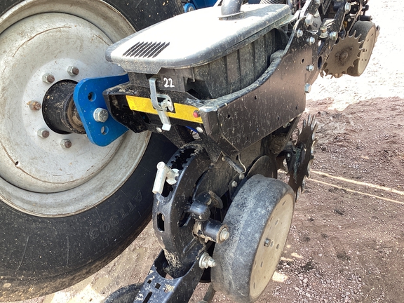 2014 Kinze 4900 Planter