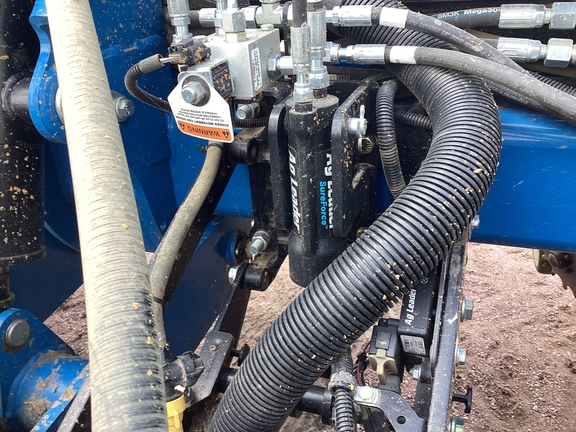 2014 Kinze 4900 Planter