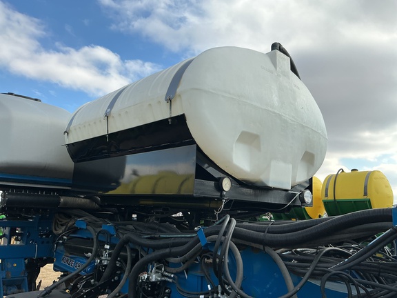 2014 Kinze 4900 Planter