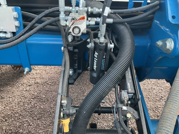 2014 Kinze 4900 Planter