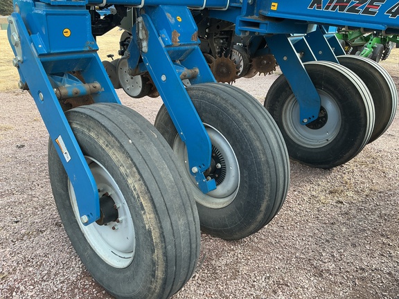 2014 Kinze 4900 Planter