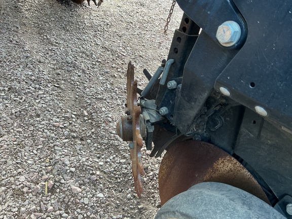 2014 Kinze 4900 Planter