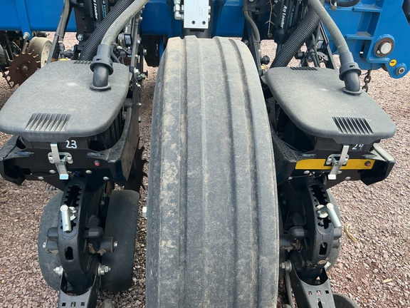 2014 Kinze 4900 Planter