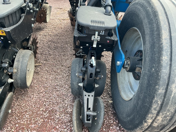2014 Kinze 4900 Planter