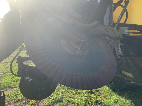 2024 Fast Distributing A2660 Applicator