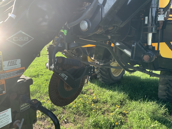 2024 Fast Distributing A2660 Applicator