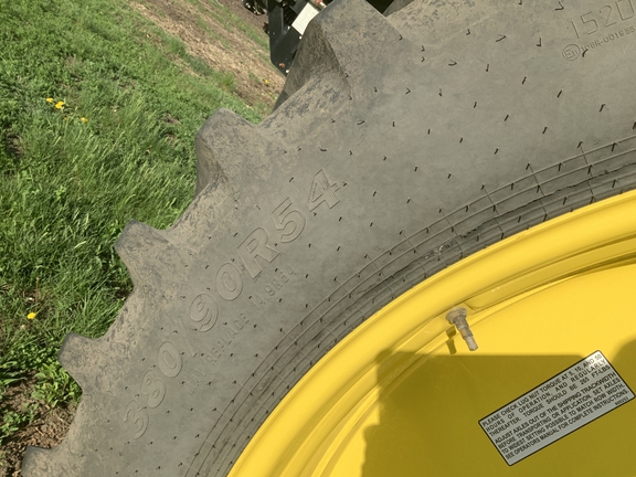 2024 Fast Distributing A2660 Applicator