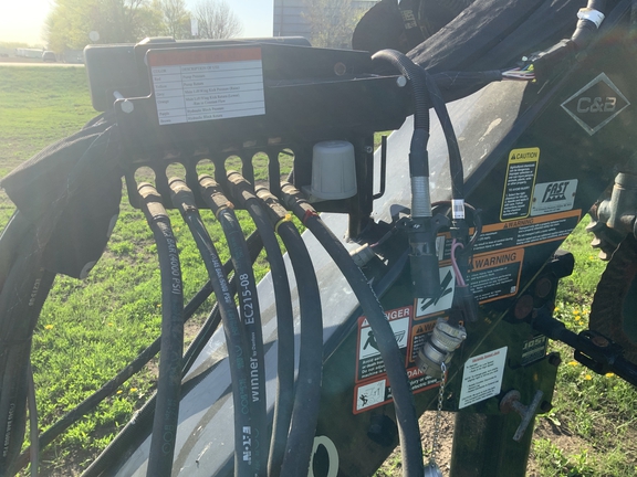 2024 Fast Distributing A2660 Applicator