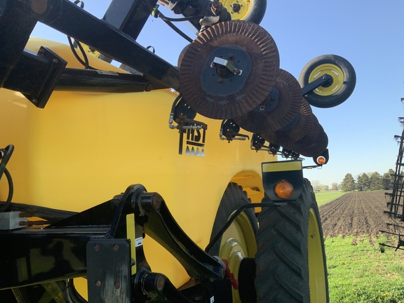 2024 Fast Distributing A2660 Applicator