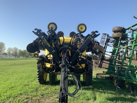 2024 Fast Distributing A2660 Applicator