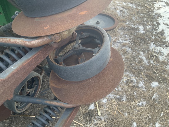 2022 John Deere N540C Air Seeder