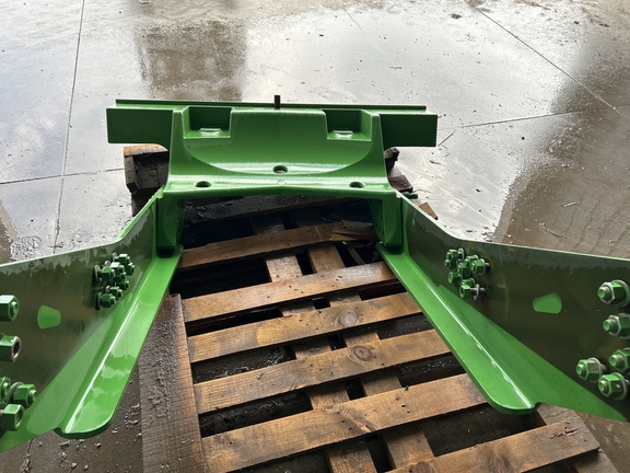 John Deere BRE10163 Tractor Attachment