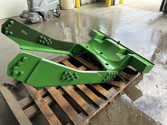 John Deere BRE10163 Tractor Attachment