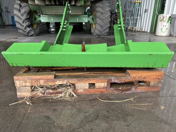 John Deere BRE10163 Tractor Attachment