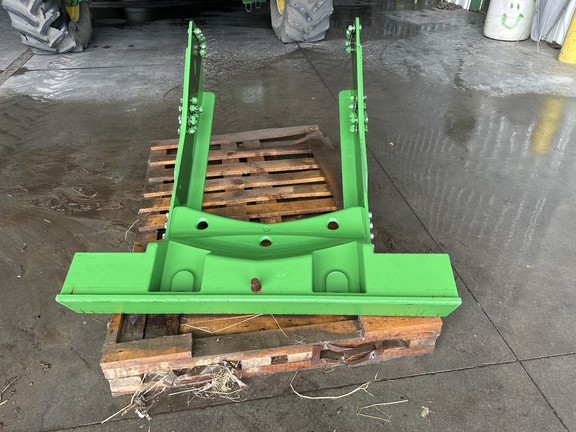 John Deere BRE10163 Tractor Attachment