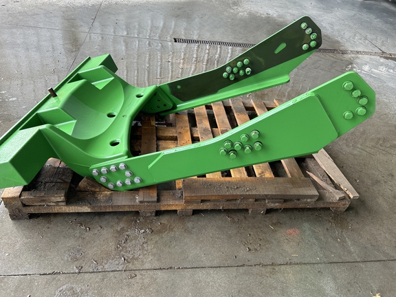 John Deere BRE10163 Tractor Attachment