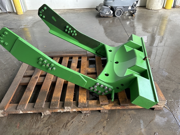 John Deere BRE10163 Tractor Attachment