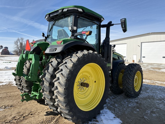 2024 John Deere 8R 310 Tractor