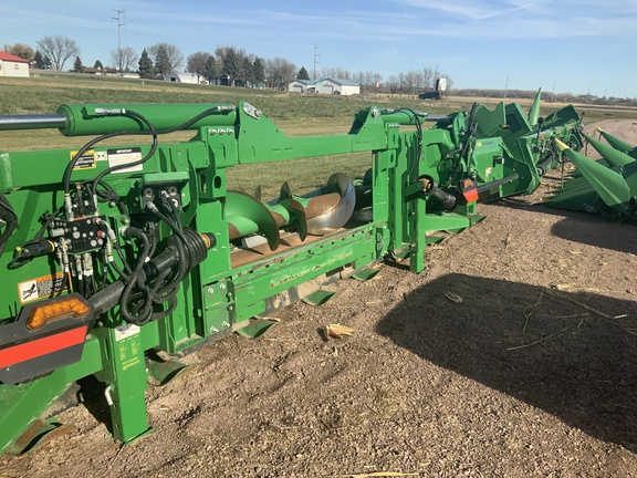 2023 John Deere C12F StalkMaster Header Corn Head