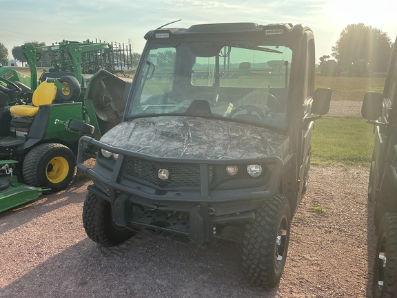 2022 John Deere XUV 835M ATV
