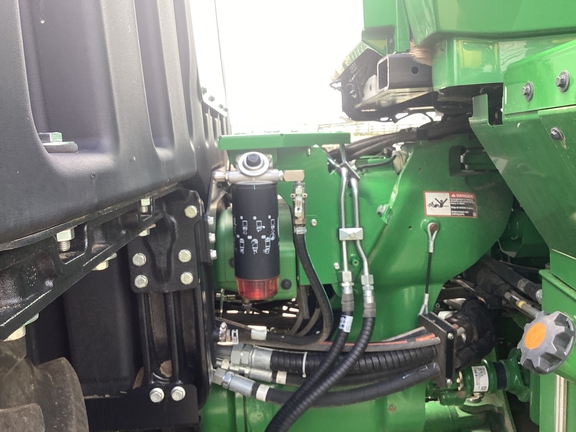 2024 John Deere 9R 440 Tractor 4WD