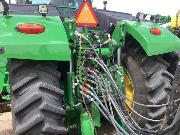 2024 John Deere 9R 440 Tractor 4WD