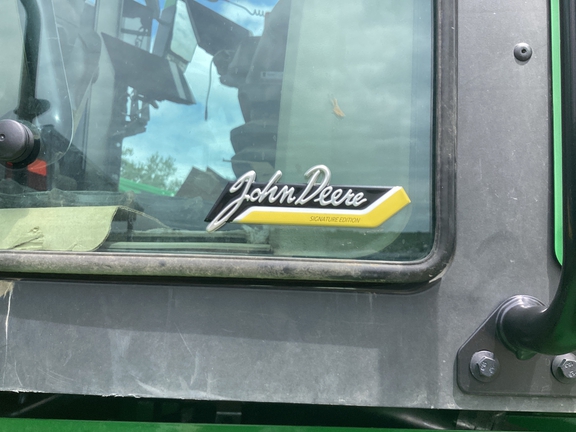 2024 John Deere 9R 440 Tractor 4WD